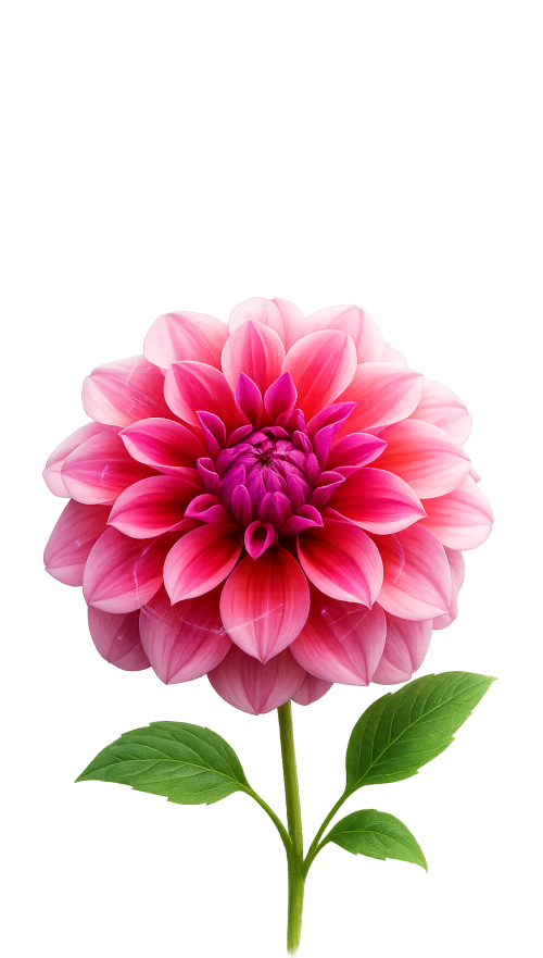 Phaer Dahlia